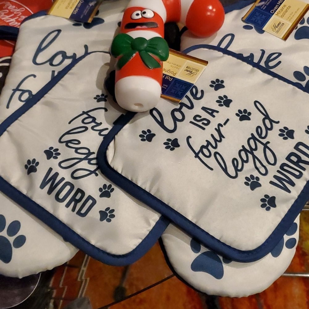 Bed bath beyond kitchen set and toy and free gift